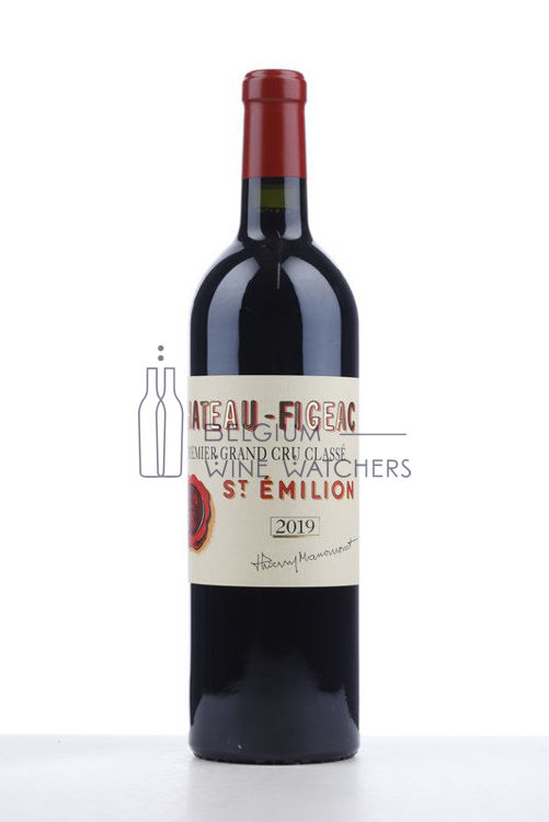 Picture of 2019 FIGEAC